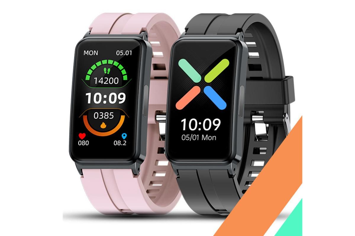 Fitness Tracker with Heart Rate/Blood Oxygen/Sleep Monitor for Men Women - Image 3