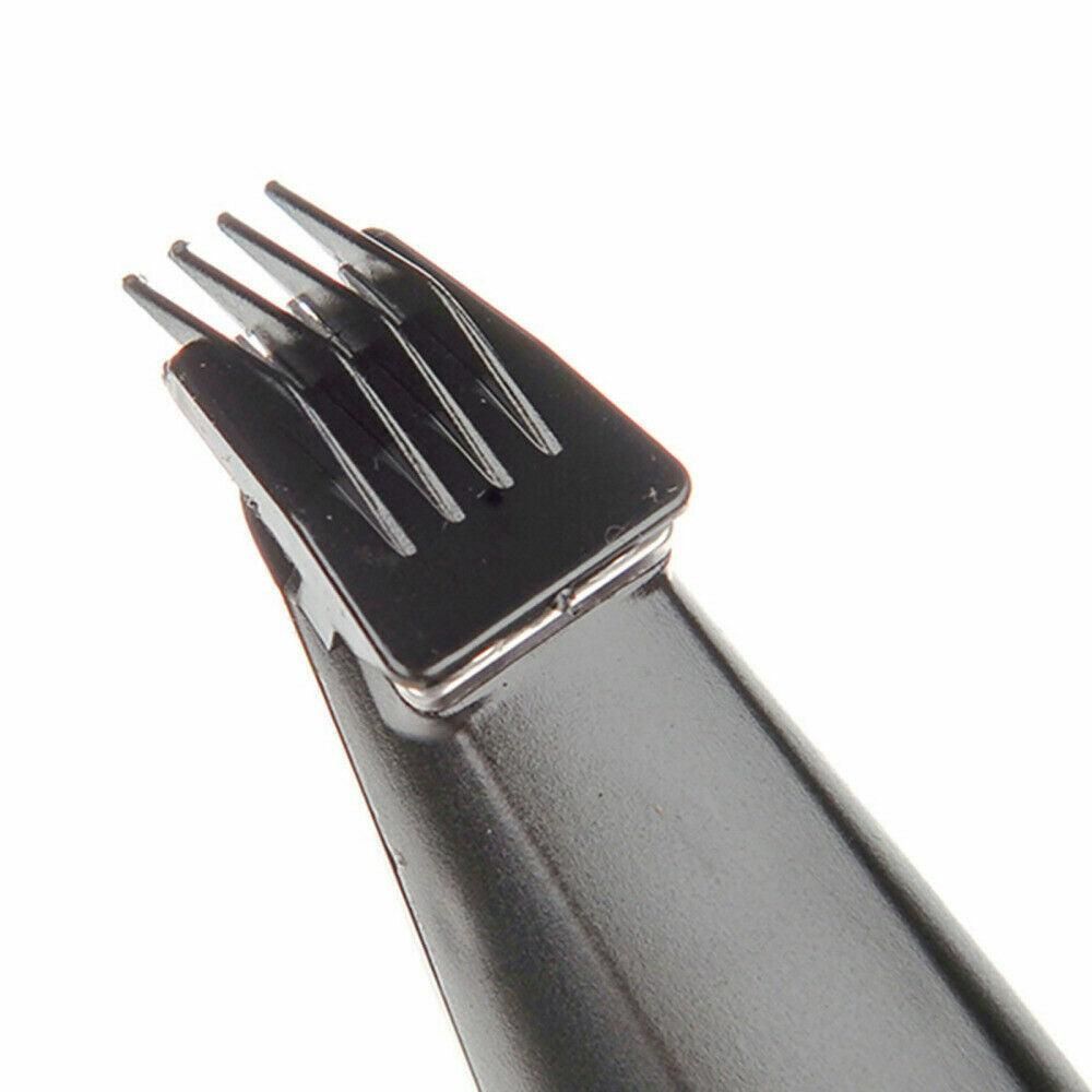 2 in 1 Electric Pet Hair Grooming Clippers Kit USB Rechargeable Cordless Dog Paw Hair Trimmer - Image 4