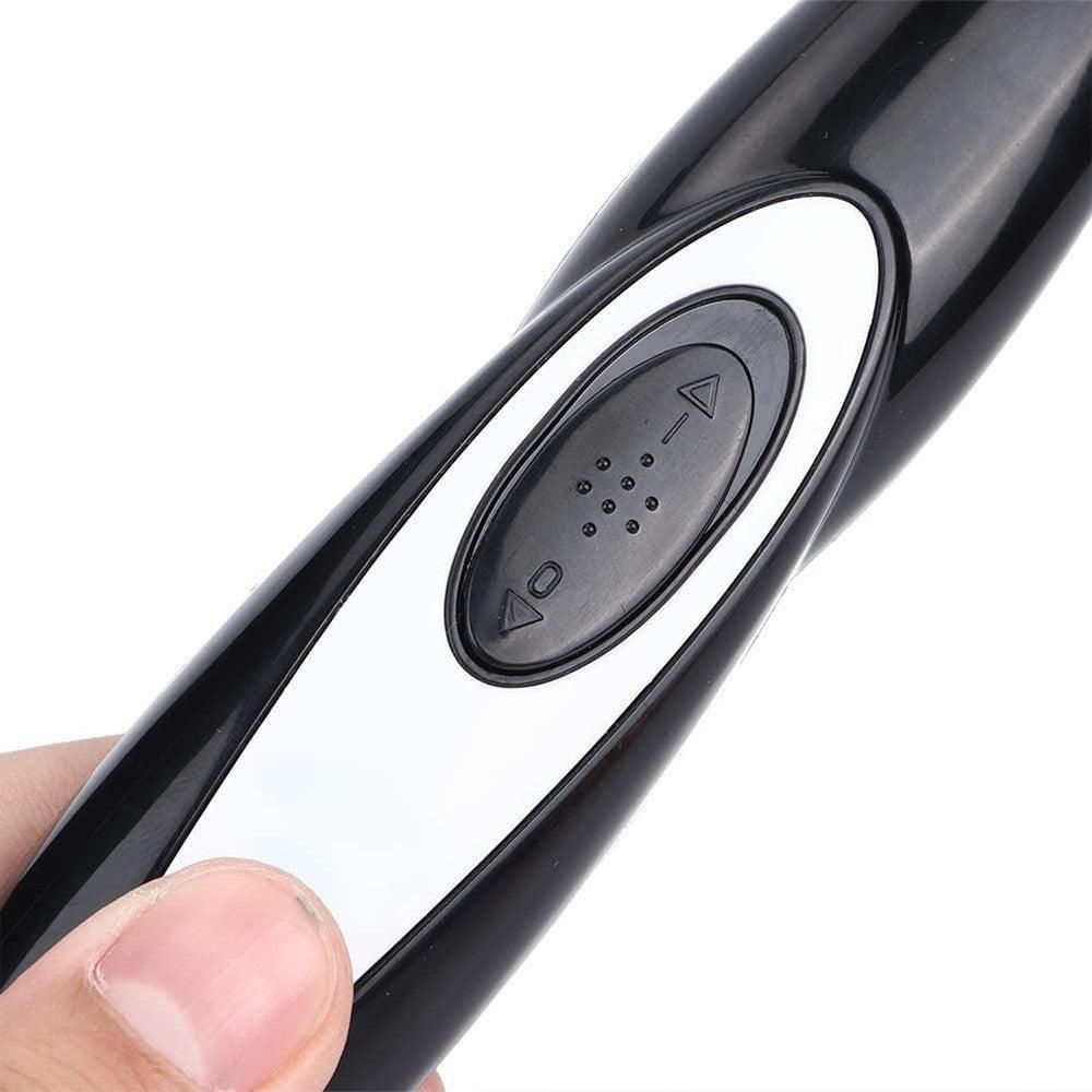 2 in 1 Electric Pet Hair Grooming Clippers Kit USB Rechargeable Cordless Dog Paw Hair Trimmer - Image 5