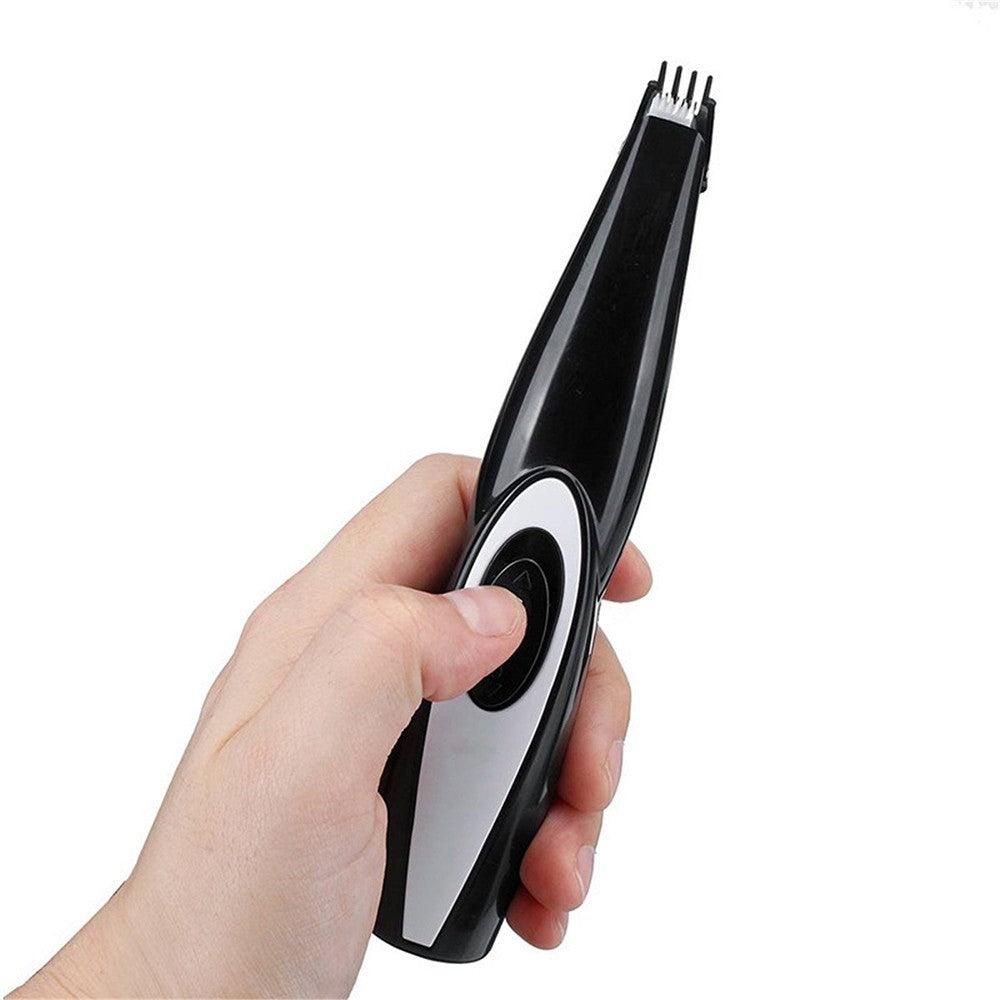 2 in 1 Electric Pet Hair Grooming Clippers Kit USB Rechargeable Cordless Dog Paw Hair Trimmer - Image 6