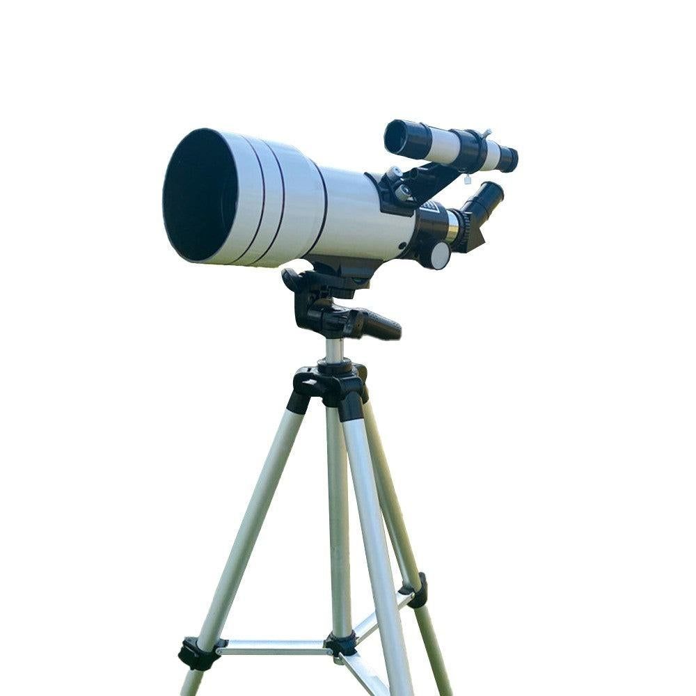 150X Magnification Astronomical Telescope with Tripod for Astronomy Beginners - Image 7