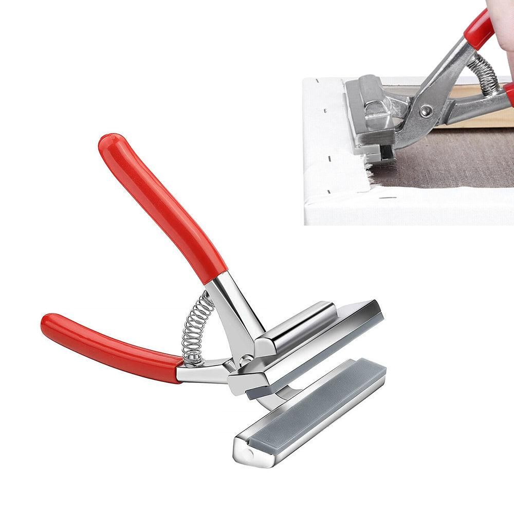 Canvas Stretcher Canvas Pliers Oil Painting Wide Jaw for Stretching Canvas - Image 1