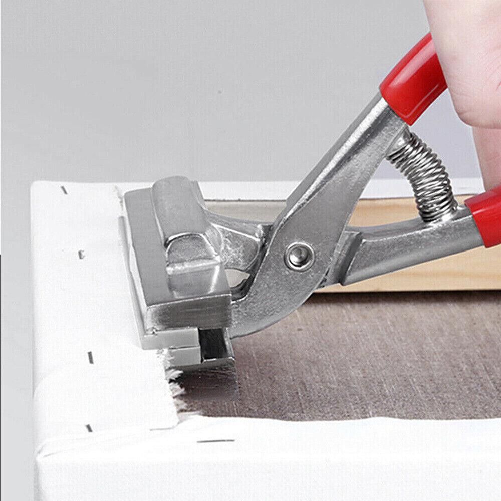 Canvas Stretcher Canvas Pliers Oil Painting Wide Jaw for Stretching Canvas - Image 4