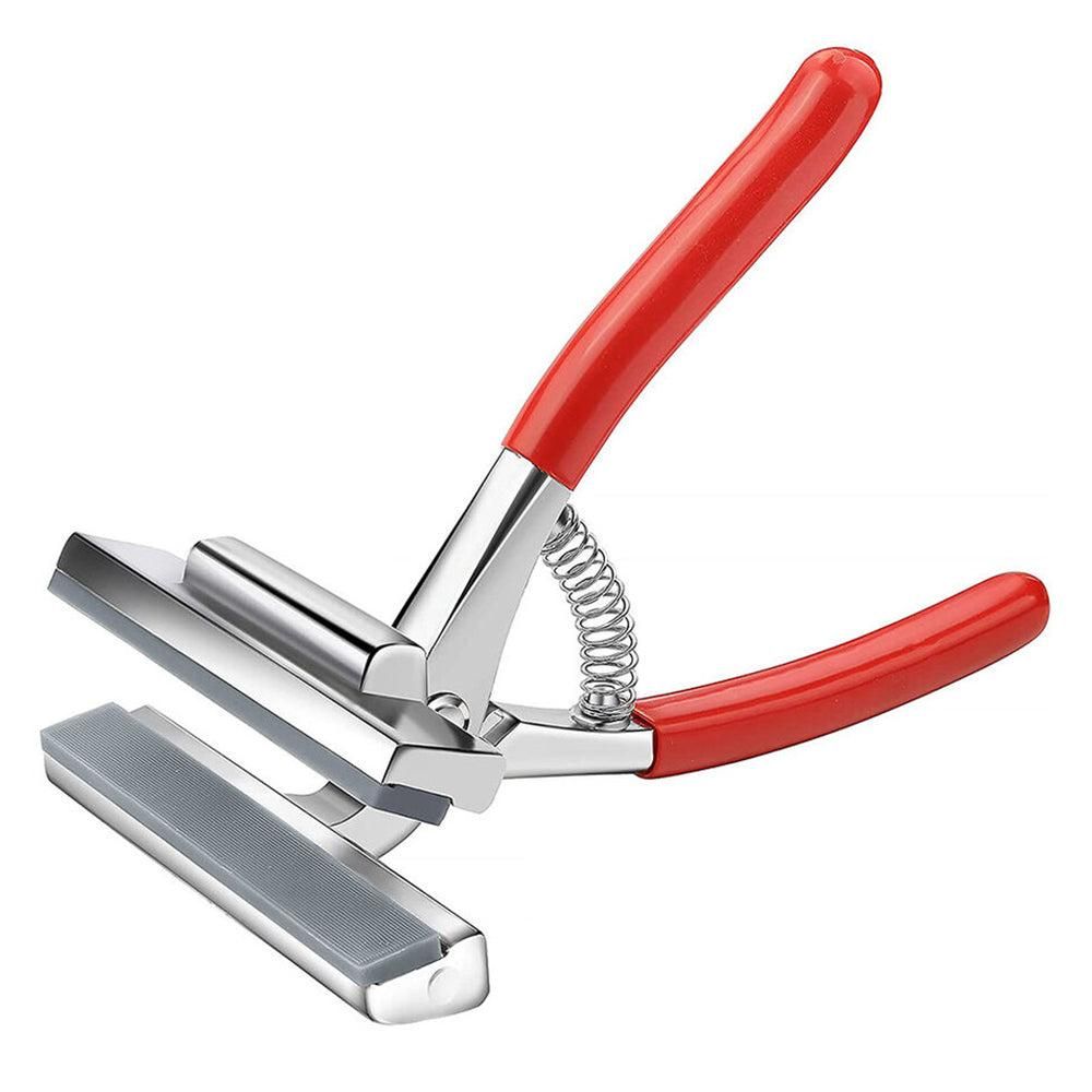 Canvas Stretcher Canvas Pliers Oil Painting Wide Jaw for Stretching Canvas - Image 7