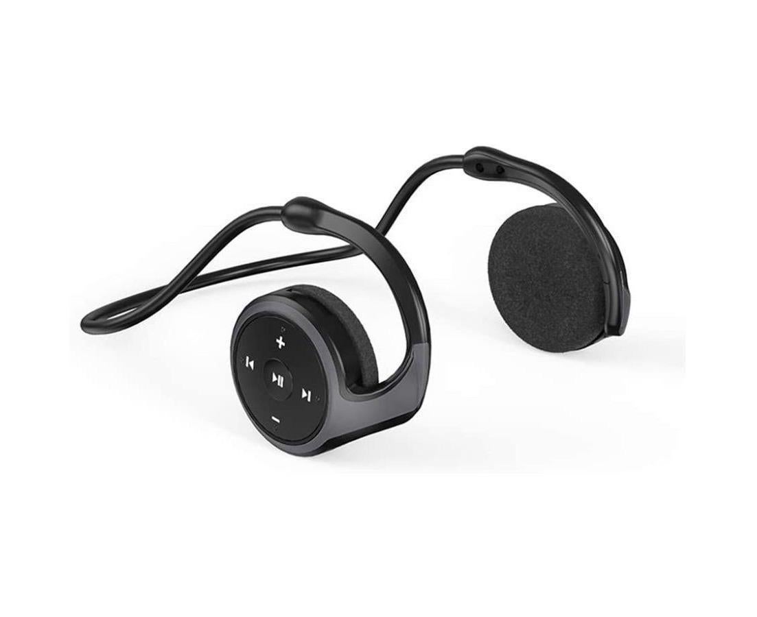 Wireless Sports Bluetooth Earphones,Foldable Lightweight Headphones - Image 1