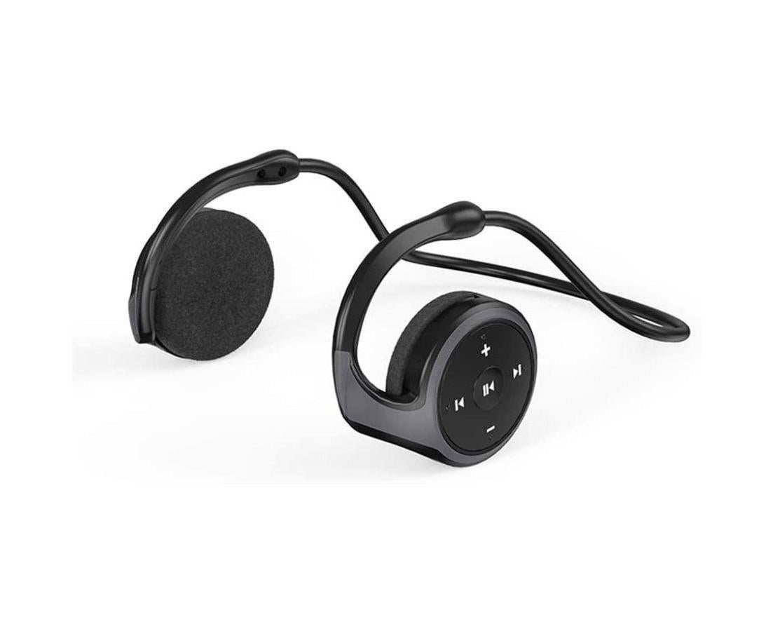 Wireless Sports Bluetooth Earphones,Foldable Lightweight Headphones - Image 2