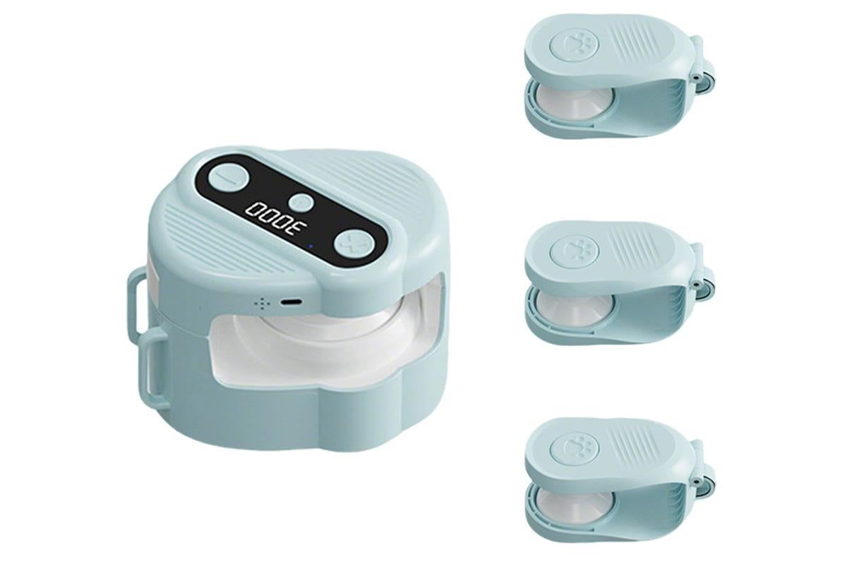 Interactive Cat Toy Automatic Moving And Enrichment Toy For Indoor Cats - Image 6