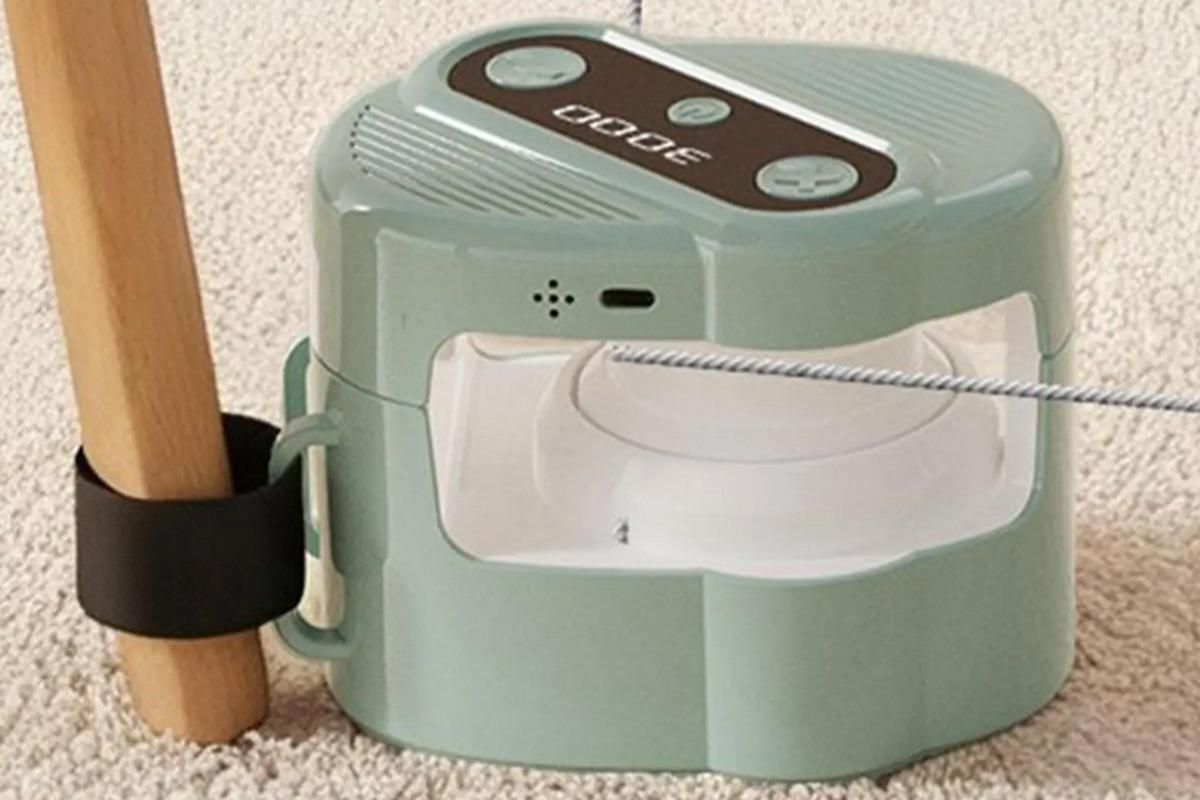 Interactive Cat Toy Automatic Moving And Enrichment Toy For Indoor Cats - Image 5