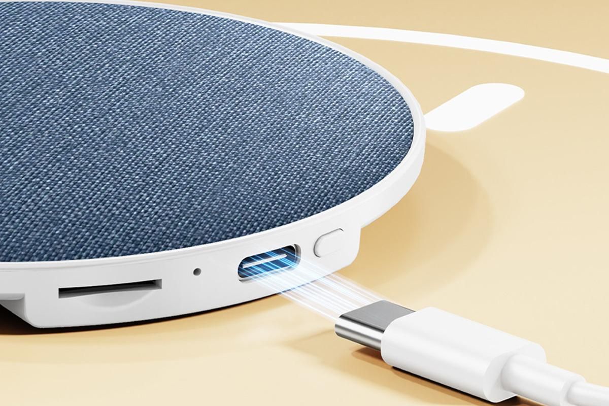 Under Pillow Speaker for Sleeping Wireless Bluetooth Sleep Aid Pillow Speaker - Image 6