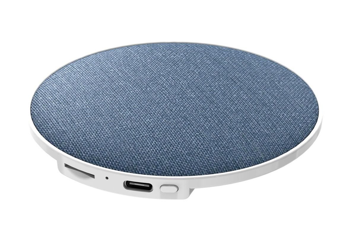 Under Pillow Speaker for Sleeping Wireless Bluetooth Sleep Aid Pillow Speaker - Image 8