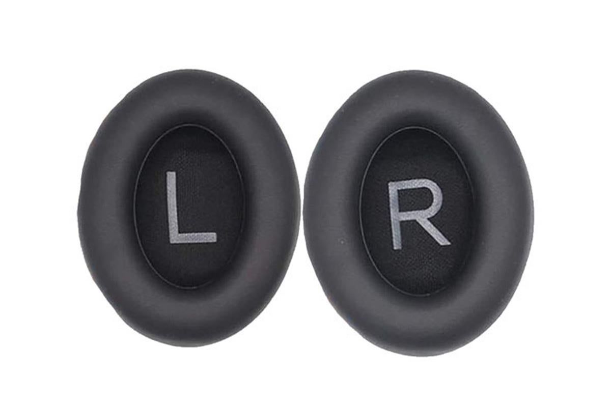 A Pair Cushion Ear Pads Soft Replacement for Bose 700 Noise Canceling NC700 Headphones -Black - Image 2