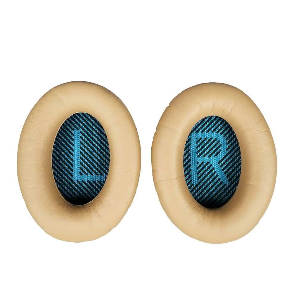 Replacement Ear Pads Cushions Mesh Cover For Sennheiser HDR RS165/175 -Football Net Style - Image 5