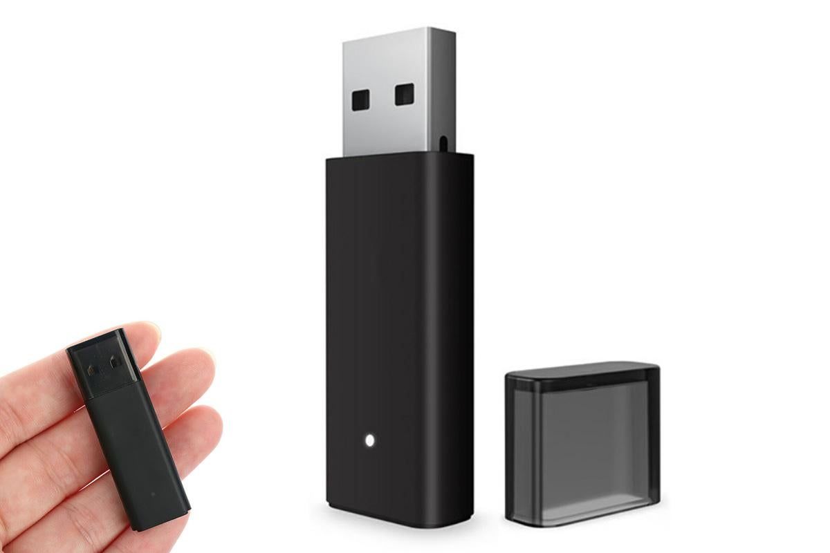 2nd Generation Wireless Receiver Adapter for XBOX ONE PC Game Controller - Image 1