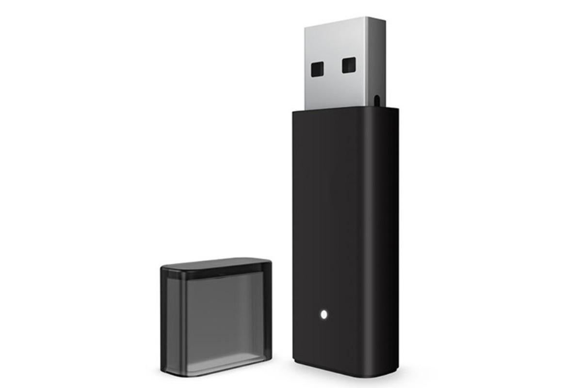 2nd Generation Wireless Receiver Adapter for XBOX ONE PC Game Controller - Image 2