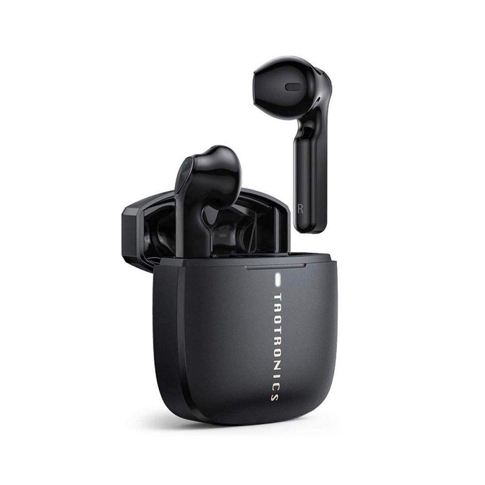 Wireless Earbuds Bluetooth Headphones Wireless Charging Case LED Display Over Ear Buds Mini Wireless Earbuds for Sports Workout - Image 7