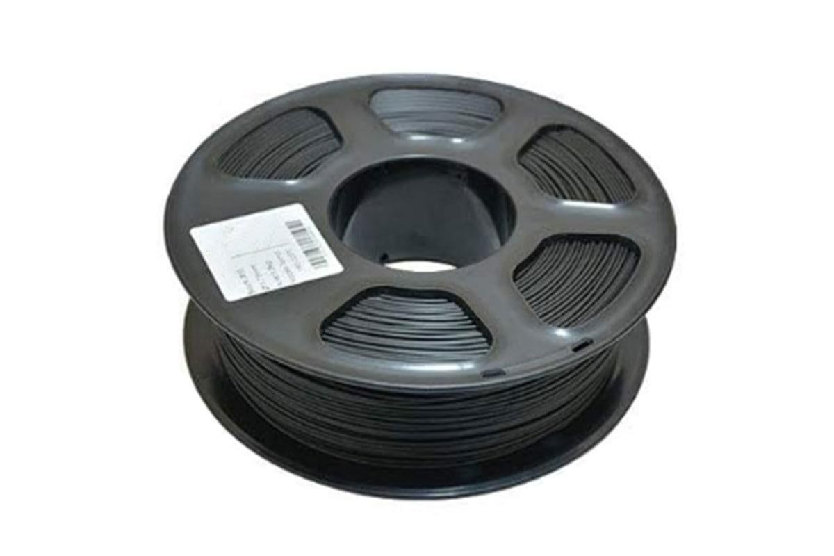 3D Printer Filament PLA Filament Spool 1.75mm 1Kg Each Spool -Black - Image 4