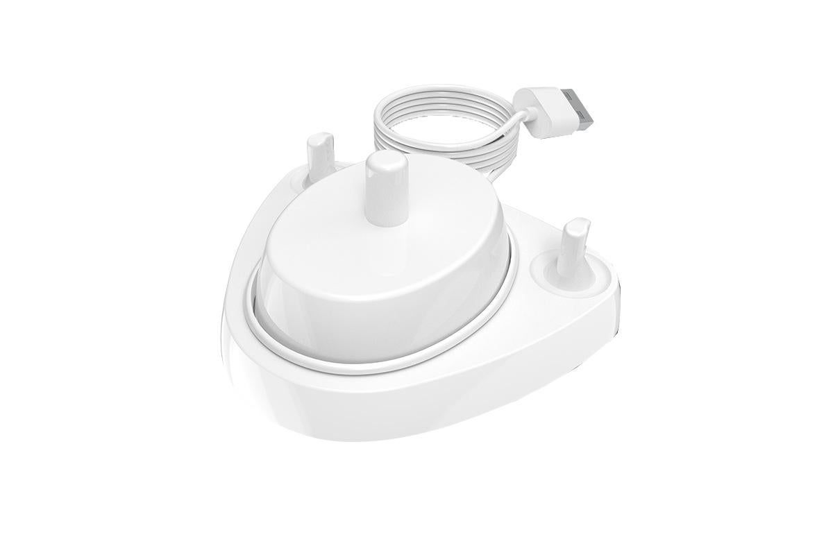 Electric Toothbrush Replacement Charger Inductive Charging Base for Oral B - Image 2