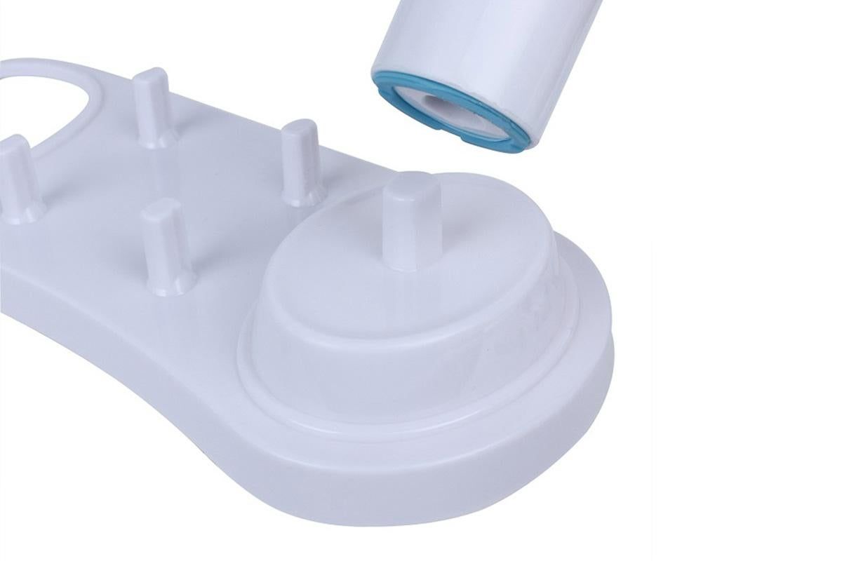 Electric Toothbrush Replacement Charger USB Charger Dock for Braun Oral B Electric Toothbrush Portable Charging Base - Image 5