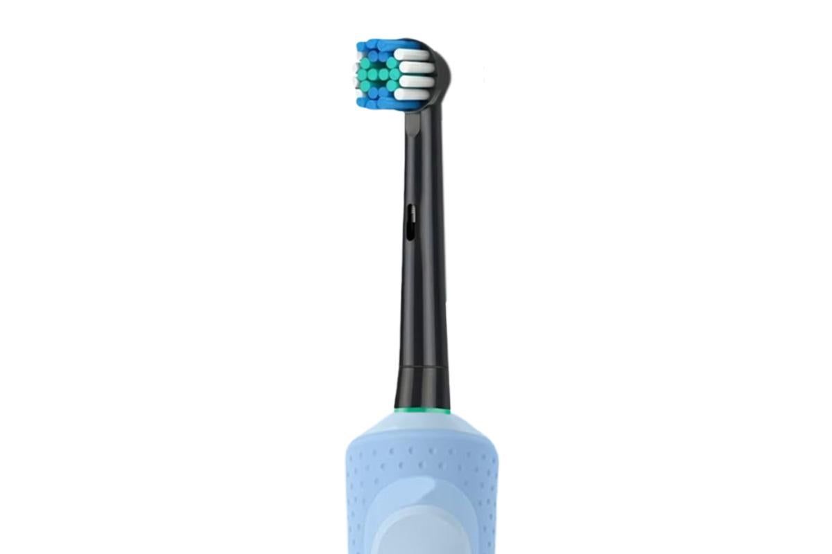 20 Pack Replacement Heads for Oral B Soft Electric Toothbrush Heads - Image 3