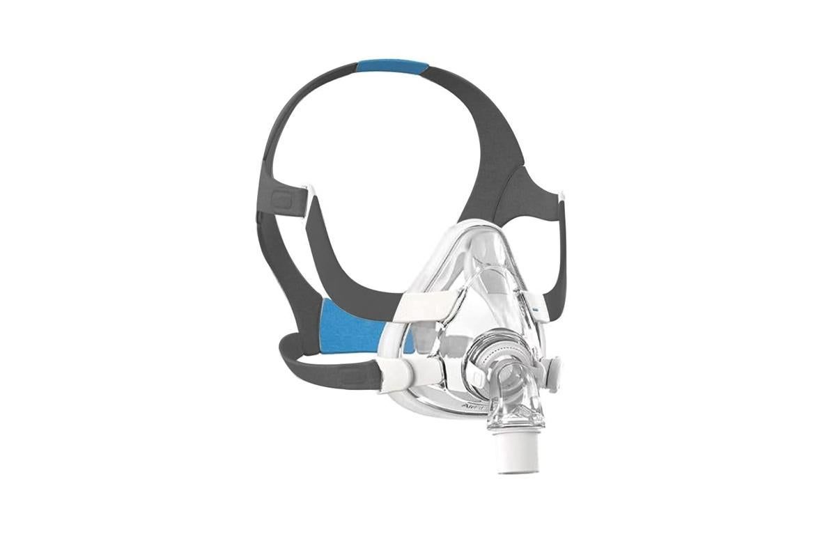 Headgear Replacement Compatible with AirFit F20 - Image 2