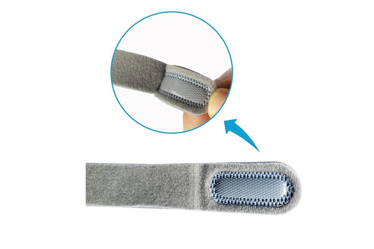 Headgear Replacement Compatible with AirFit F20 - Image 3