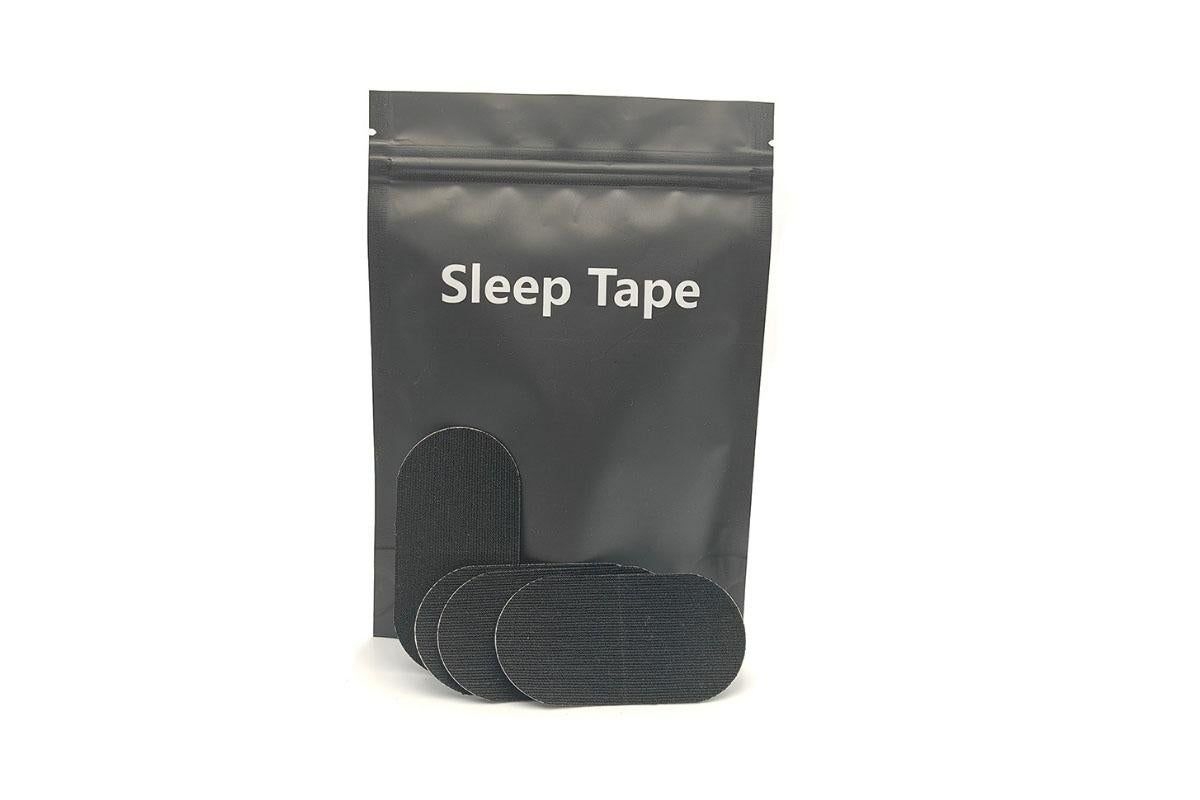 30PCS Breathing Mouth Tape for Sleep Universal Fit - Image 2