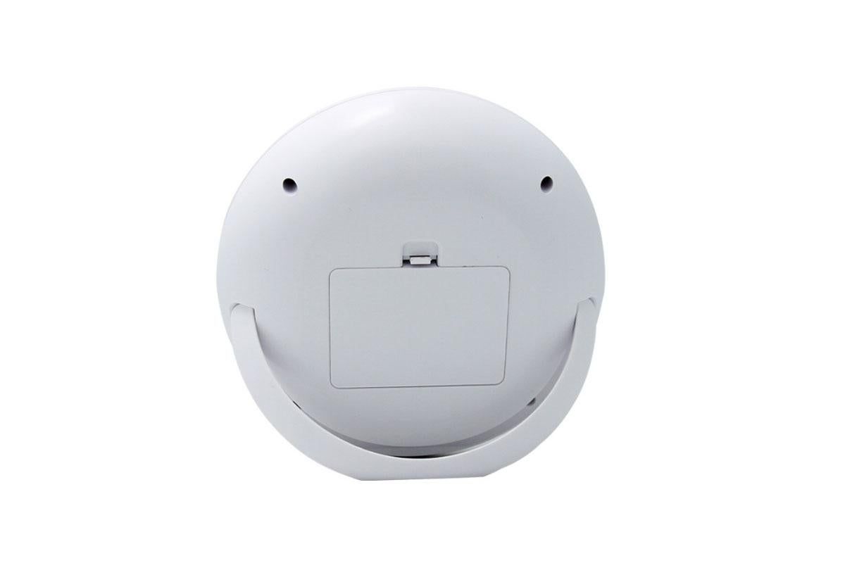 White Noise Machine Portable Sound Machine 6 Soothing Natural Sounds with Noise Canceling for Office & Sleeping - Image 4