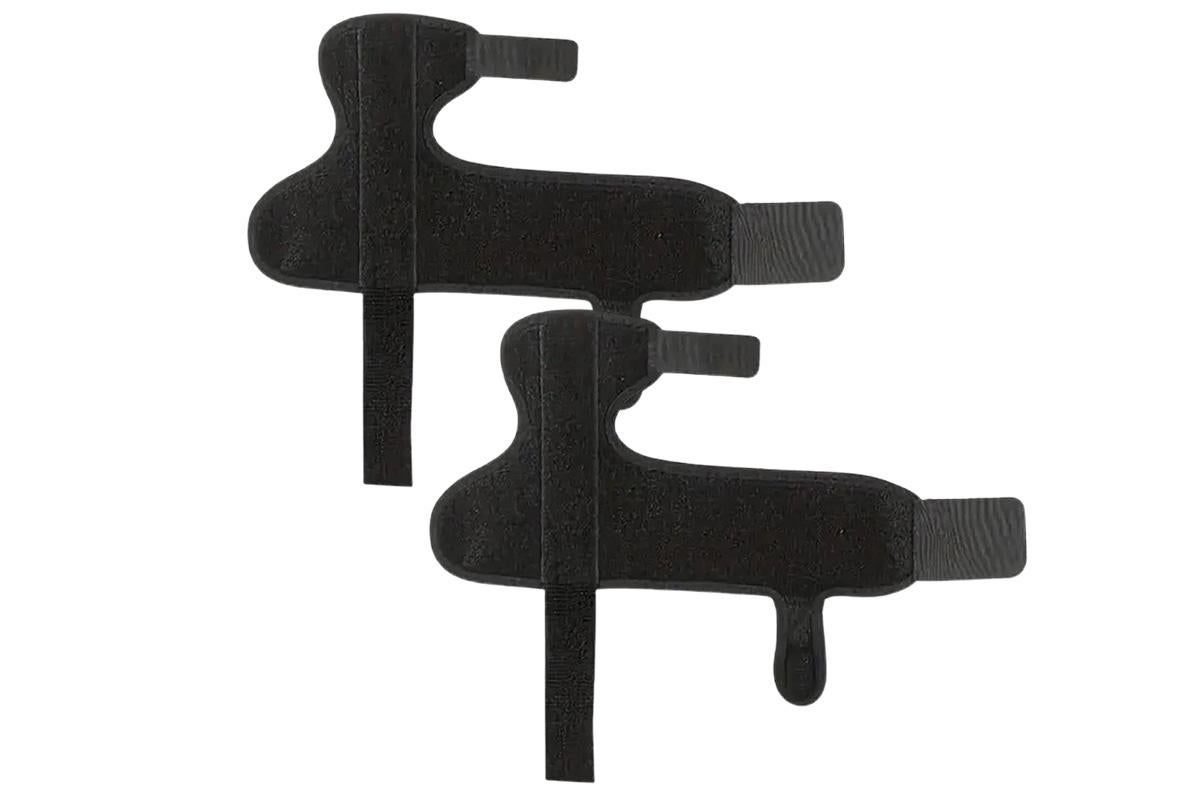1 Pair Bunion Corrector Adjustable Length Orthopedic Toe Separator for Men and Women - Image 8