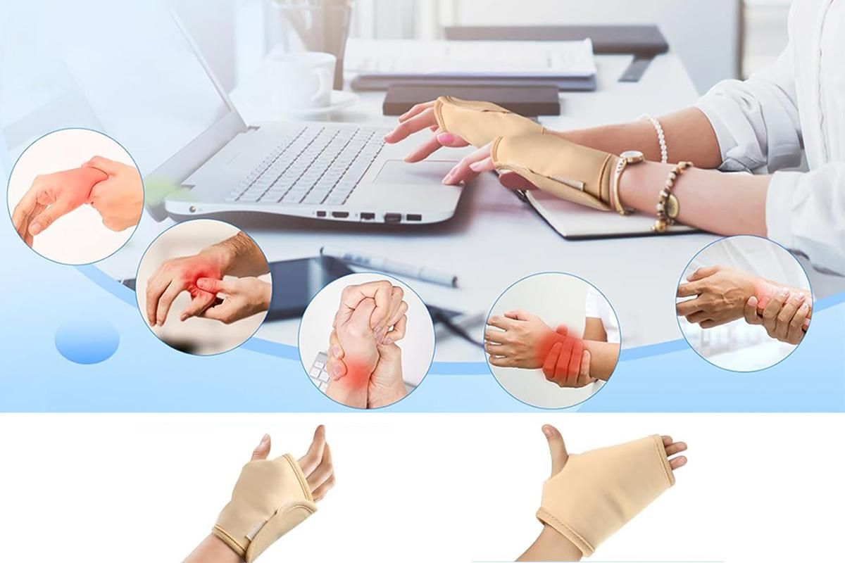 10PCS Castor Oil Pack Wraps Reusable Adjustable Elastic Straps for Neck Shoulder Chest Waist Knee Feet - Image 2