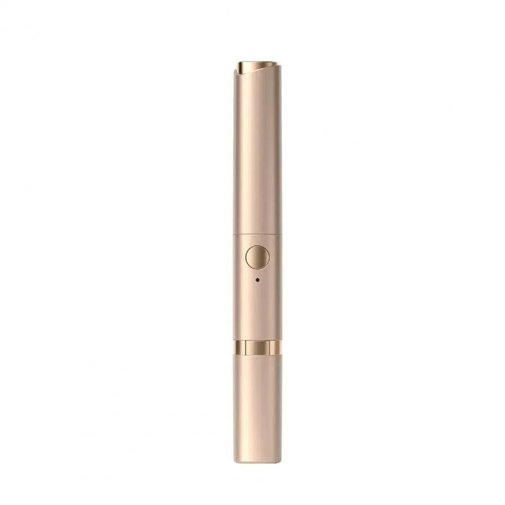 USB Rechargeable Electric Heated Curling Eyelash Tool Eyelash Curler - Image 5