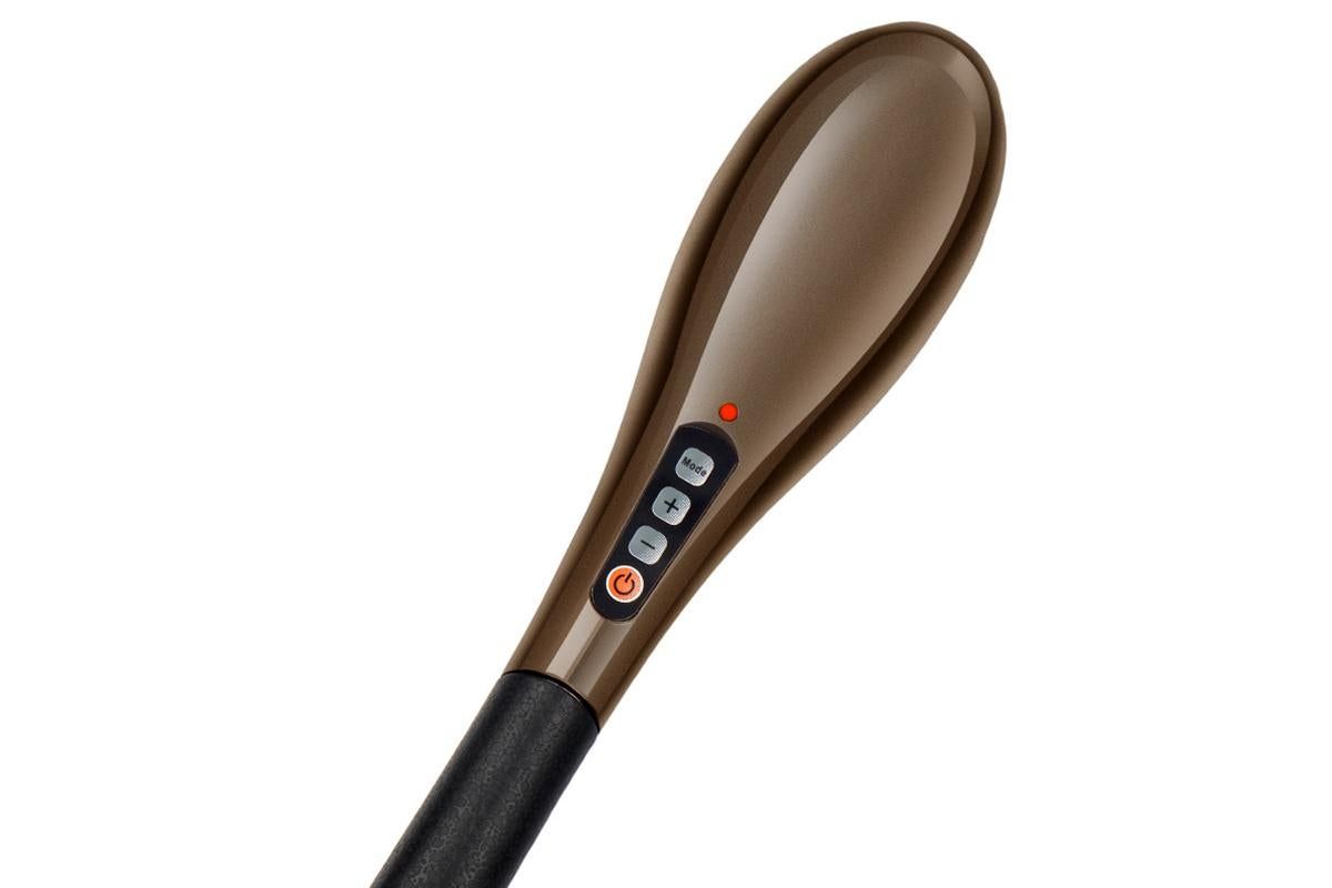 Rechargeable Hand Held Deep Tissue Massager for Muscles - Image 4