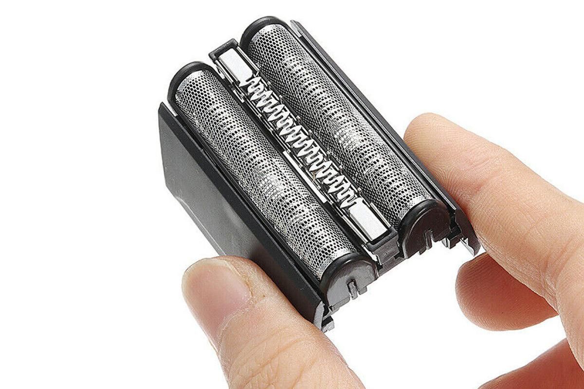 Replacement Parts Foil Head for Braun Shaver Razor Series 5 - Image 5