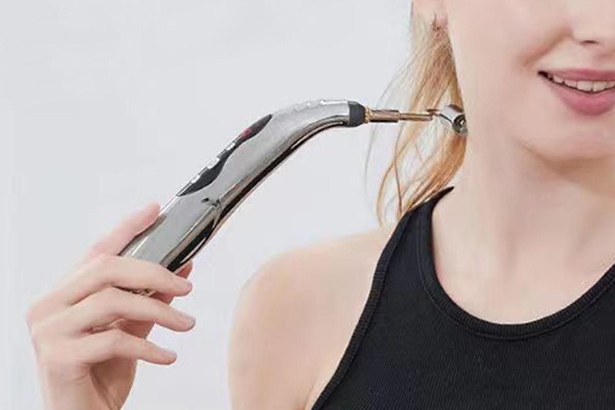 5-in-1 Electronic Acupuncture Pen - Image 4