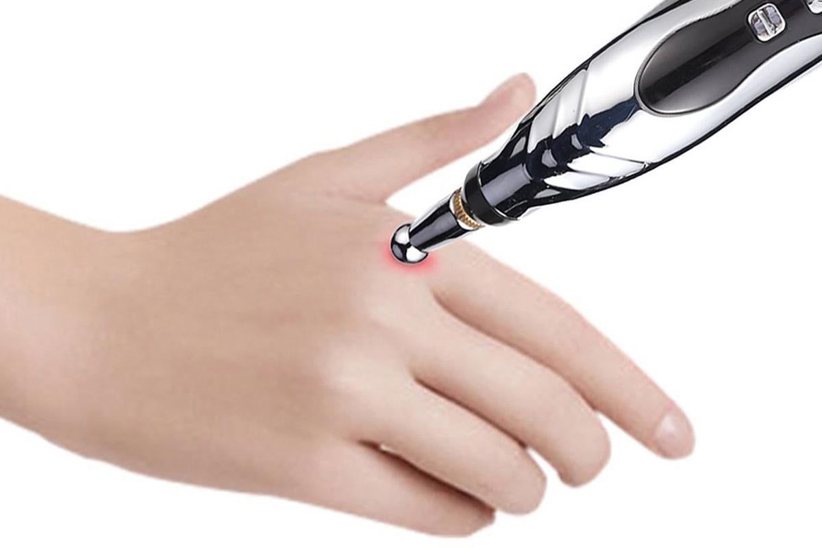 5-in-1 Electronic Acupuncture Pen - Image 5