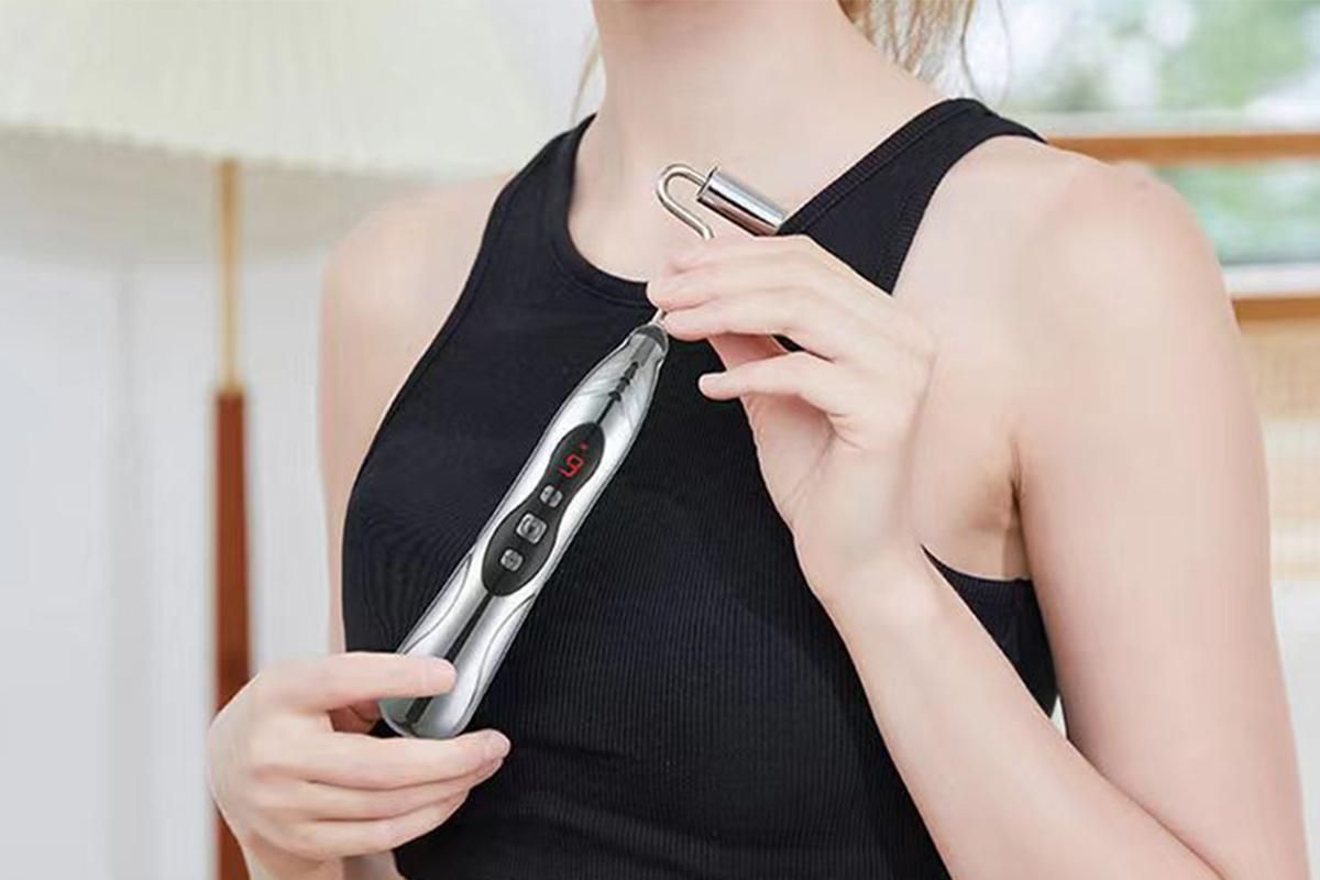5-in-1 Electronic Acupuncture Pen - Image 6