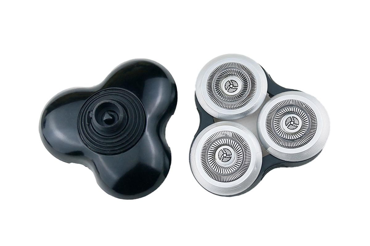 Replacement Shaving Head For Philips Series 9000 Replacement Heads Blades Precision Blades Replacement Rotary Heads Compatible with Philips Series 9000 - Image 3