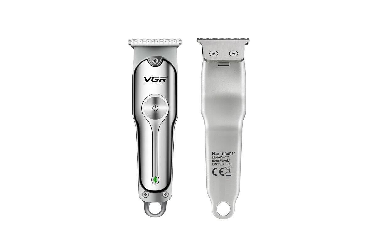 Professional Hair Clipper for Men Electric Hair Trimmer Hair Cutting & Grooming Hair Clipper Carving Clippers Gift for Men - Image 3