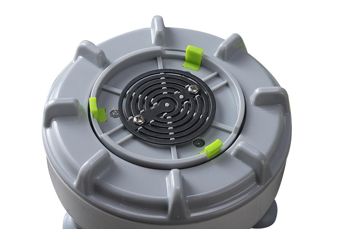 Portable Dish Washing Machine Ultrasonic Dishwasher USB Dish Cleaner Washing Tools for Dishware Fruit Vegetable for Home Kitchen - Image 6