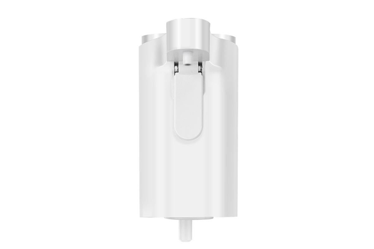 Smart Touch Screen Electric Wine Spirit Dispenser - White - Image 2