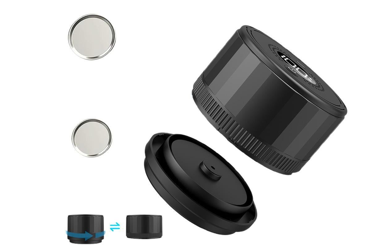 Electric Mason Jar Vacuum Sealer Kit for Food Storage and Preservation - Image 5