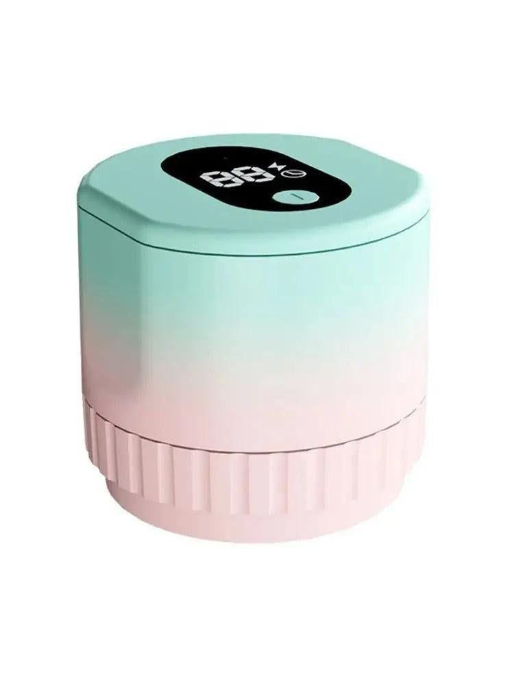 Electric Mason Jar Vacuum Sealer Kit for Food Storage and Preservation - Image 8