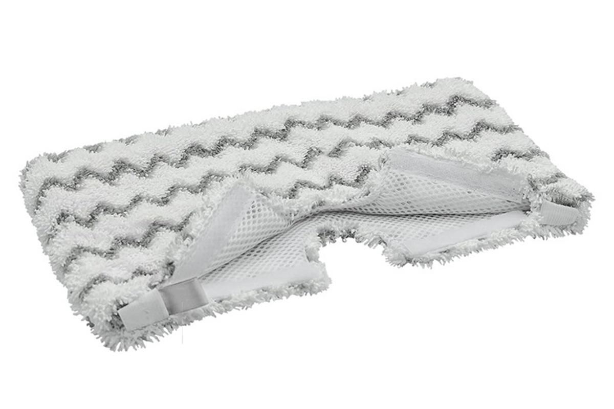 3 Pack Replacement Mop Pads for Shark Steam Pocket S3501 S3550 S3601 Washable - Image 3