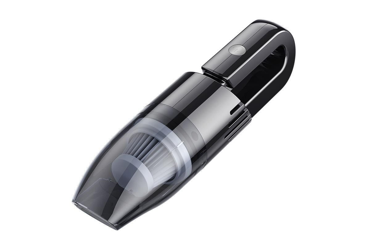 Handheld Car Vacuum Cleaner 4500Pa Vacuum Cleaner and Air Duster for Car Home Office - Image 2