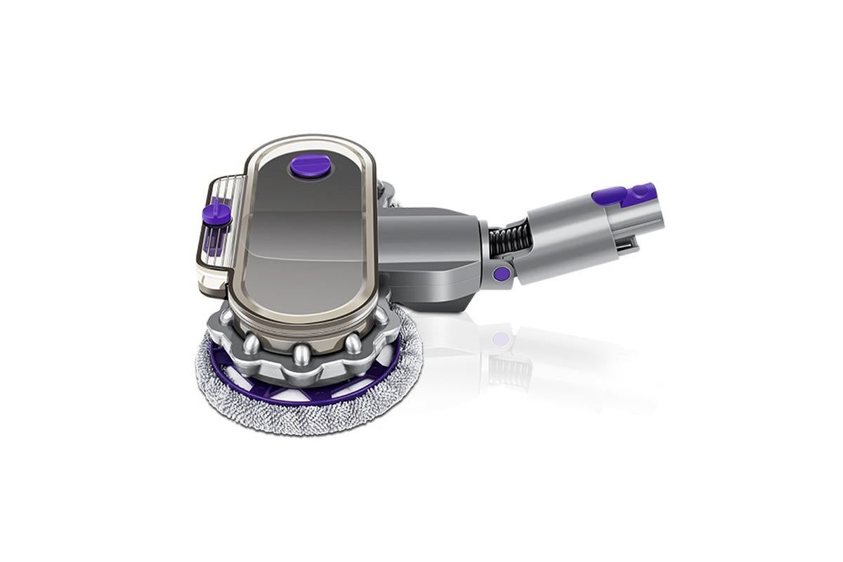 Electric Mop Head Attachment for Dyson V6 V7 V8 V10 V11 -Compatible with the Dyson V6 - Image 4