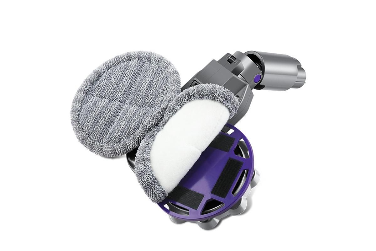 Electric Mop Head Attachment for Dyson V6 V7 V8 V10 V11 -Compatible with the Dyson V7 V8 V10 and V11 - Image 3