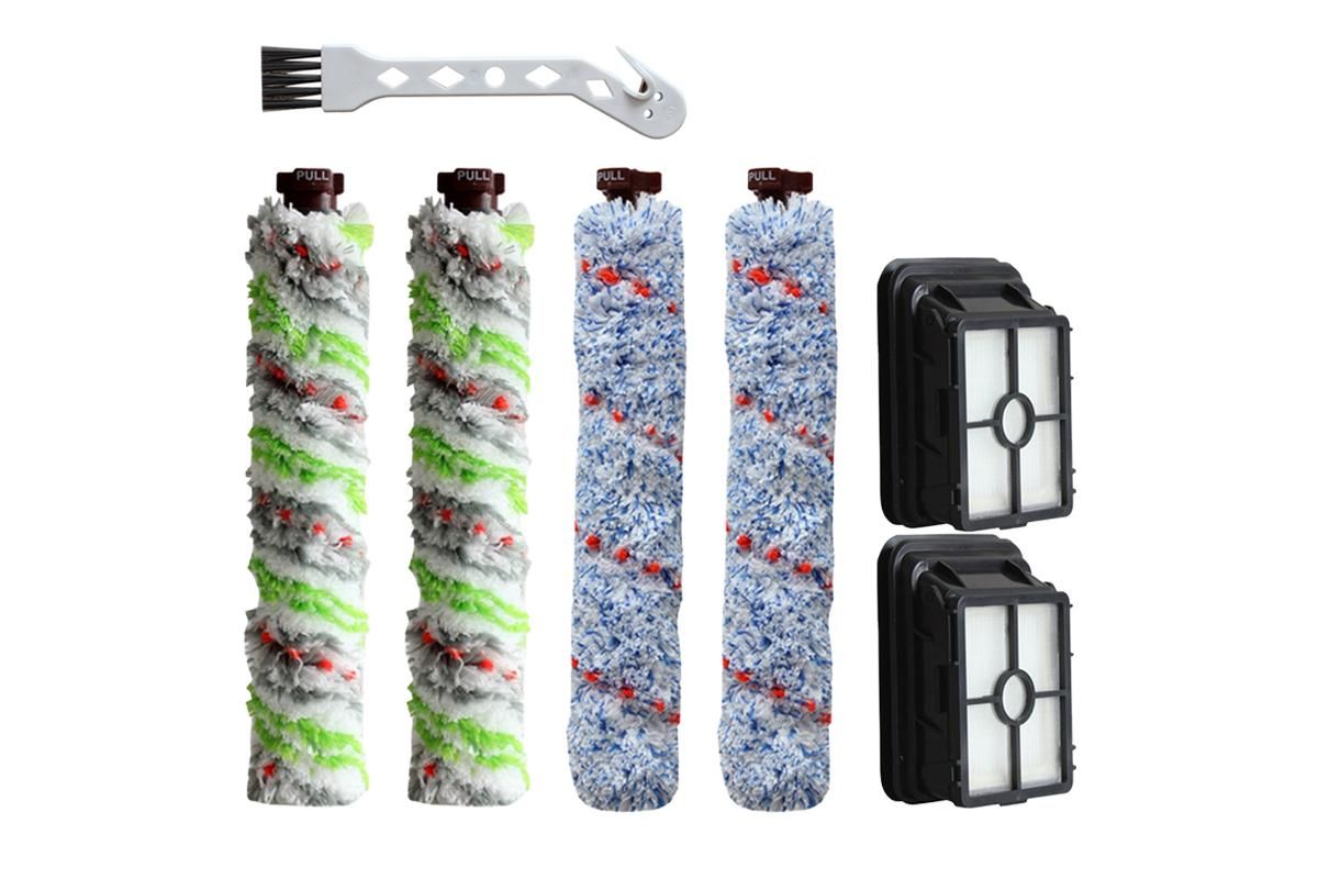 Brush Roll Filter Kits for Bissell - Image 1