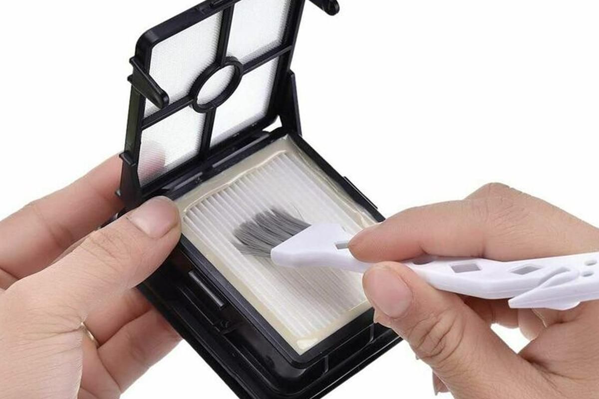 Brush Roll Filter Kits for Bissell - Image 4