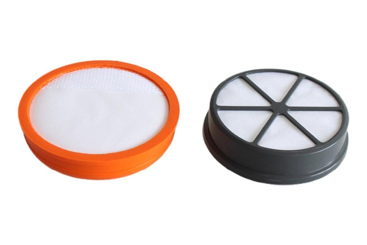 Motor 90 Pre HEPA Post Filter Kit For VAX Air Stretch Pet Vacuum Cleaner Hoover - Image 2