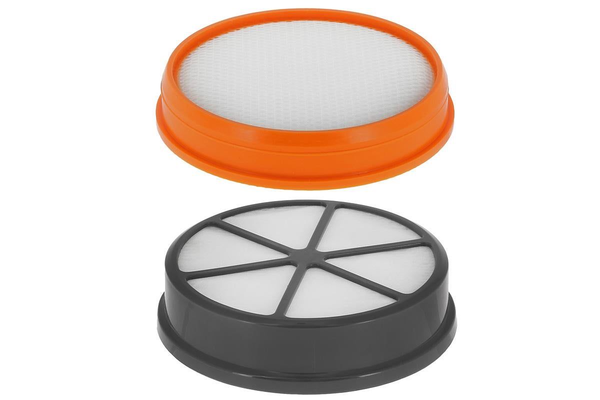 Motor 90 Pre HEPA Post Filter Kit For VAX Air Stretch Pet Vacuum Cleaner Hoover - Image 3