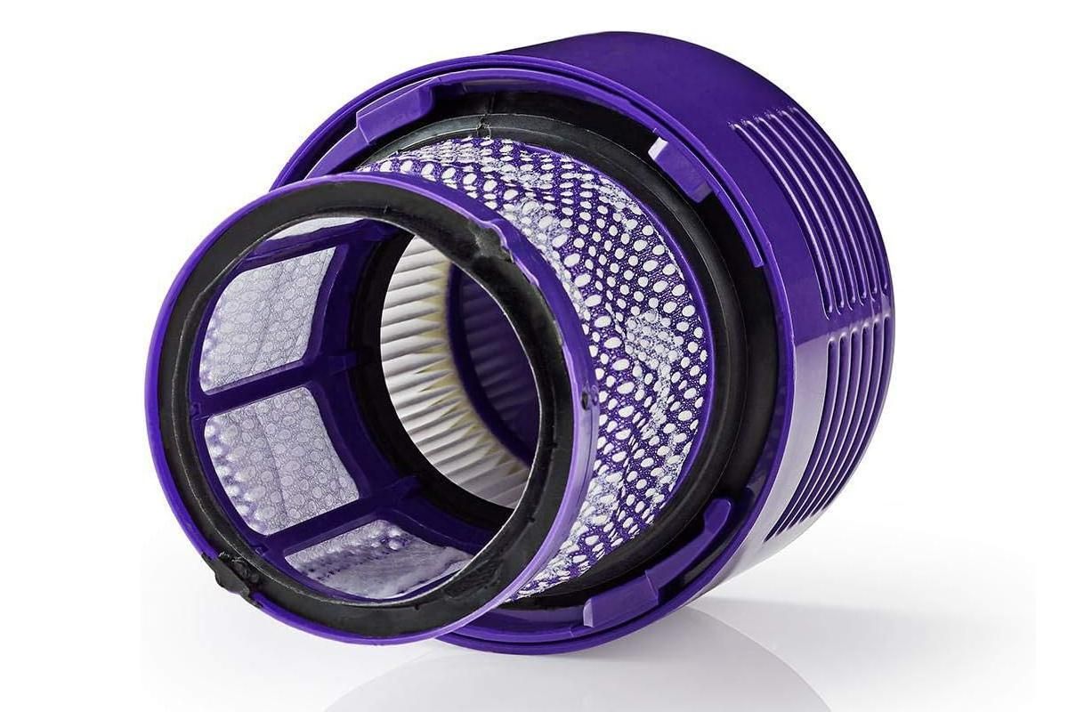 Replacement Filter For DYSON V10 Cyclone Animal Absolute Total Clean Vacuum - Image 4